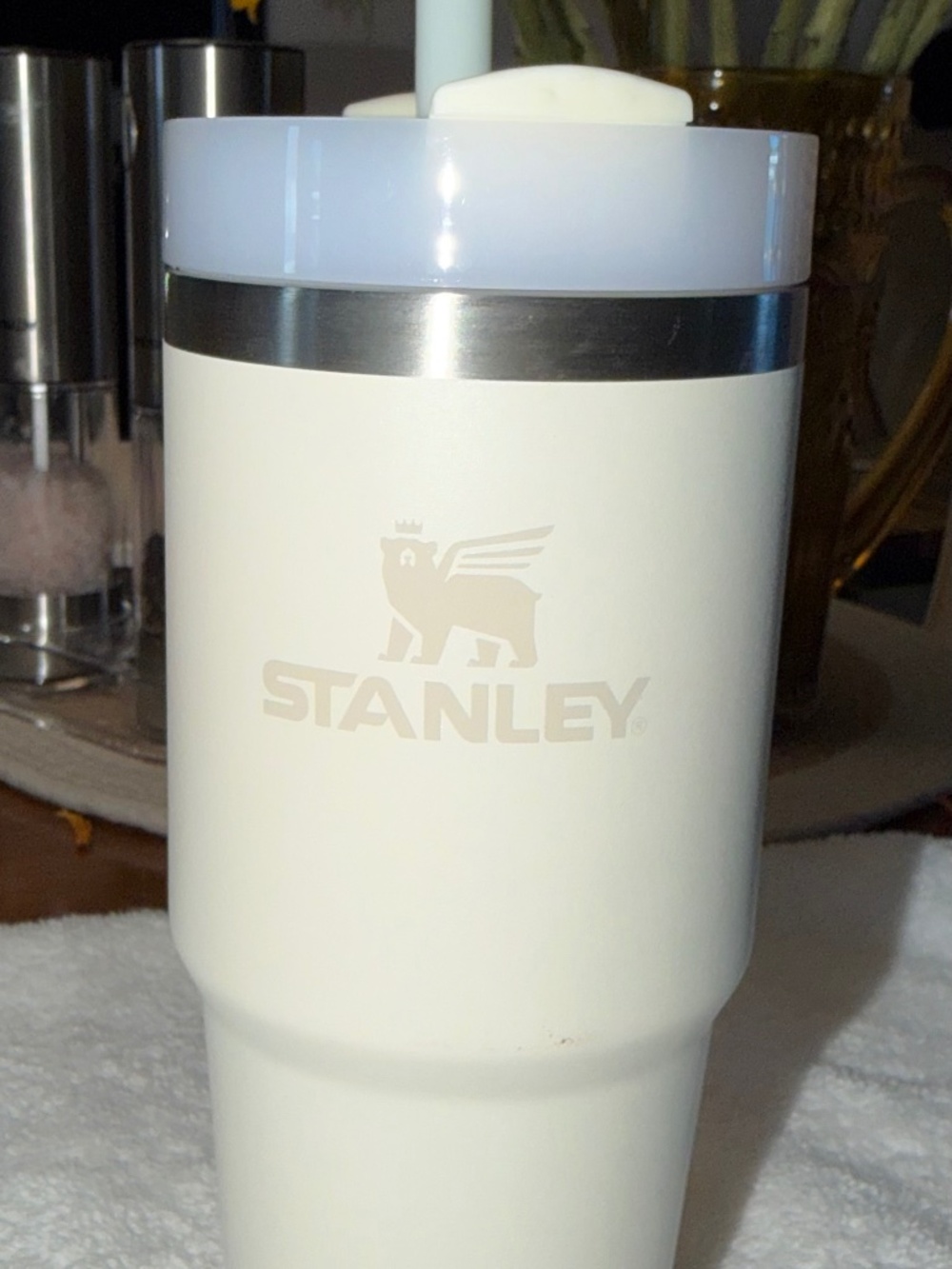 STANLEY H2.0 FLOWSTATE TUMBLER 140Z